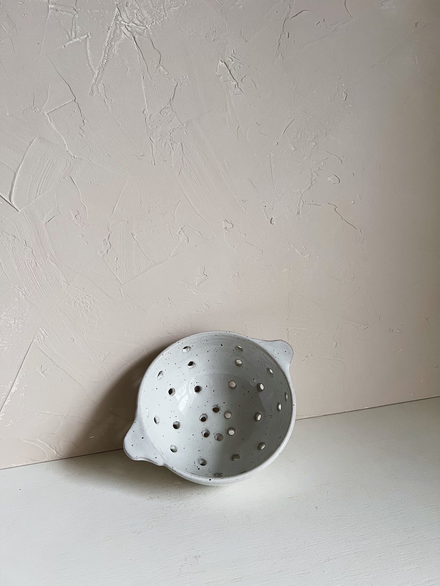 Disc Berry Bowl