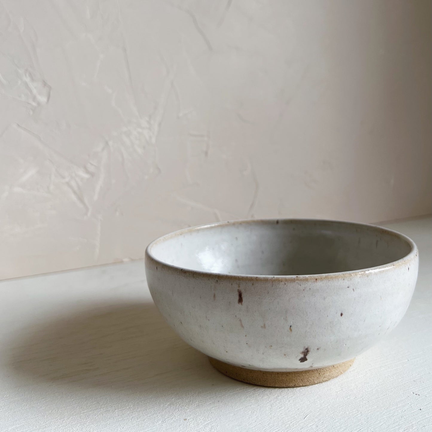 Sea Salt Soup Bowl