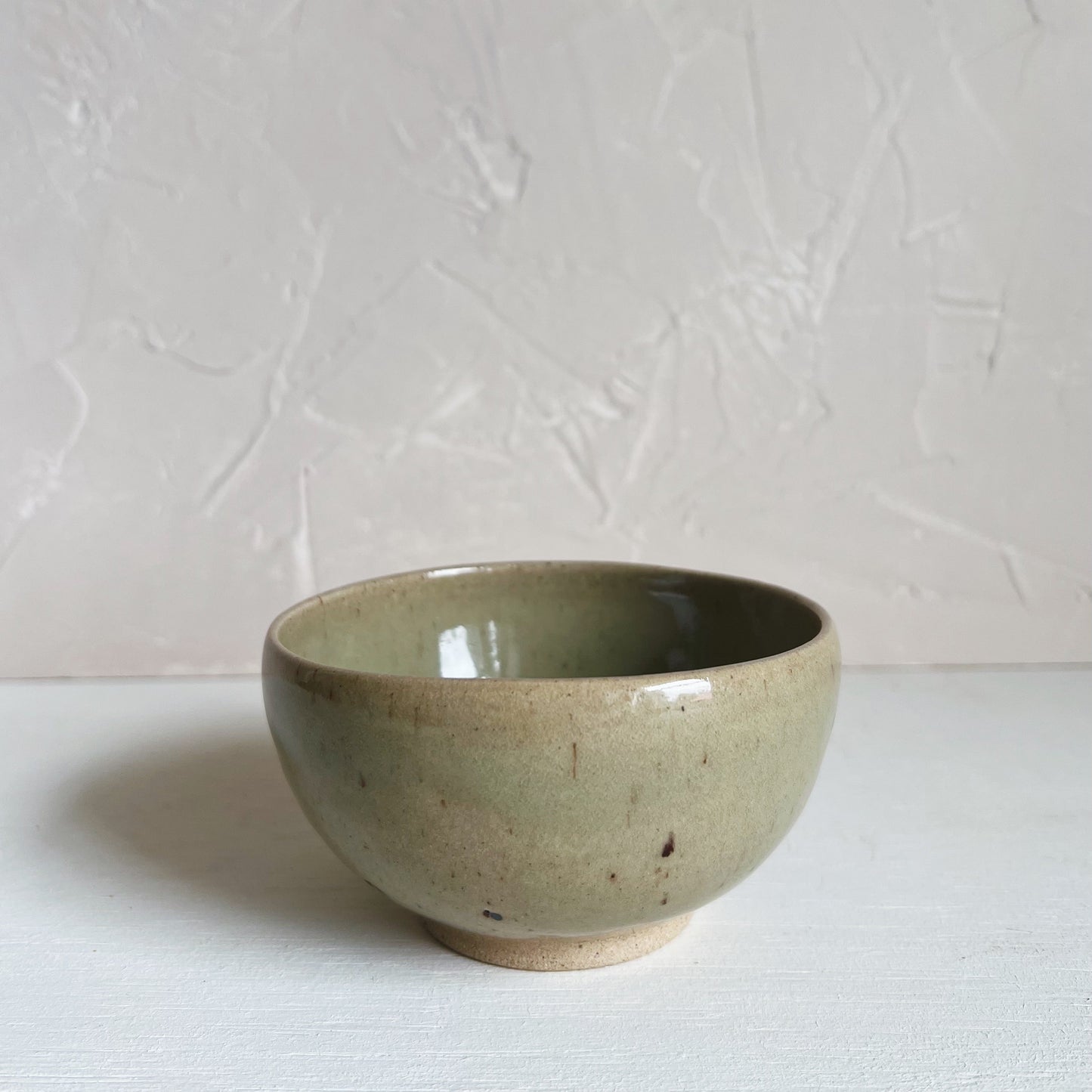 Celadon Snack Bowl