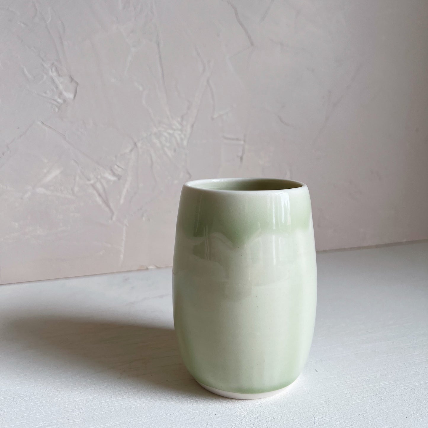 Celadon Vase