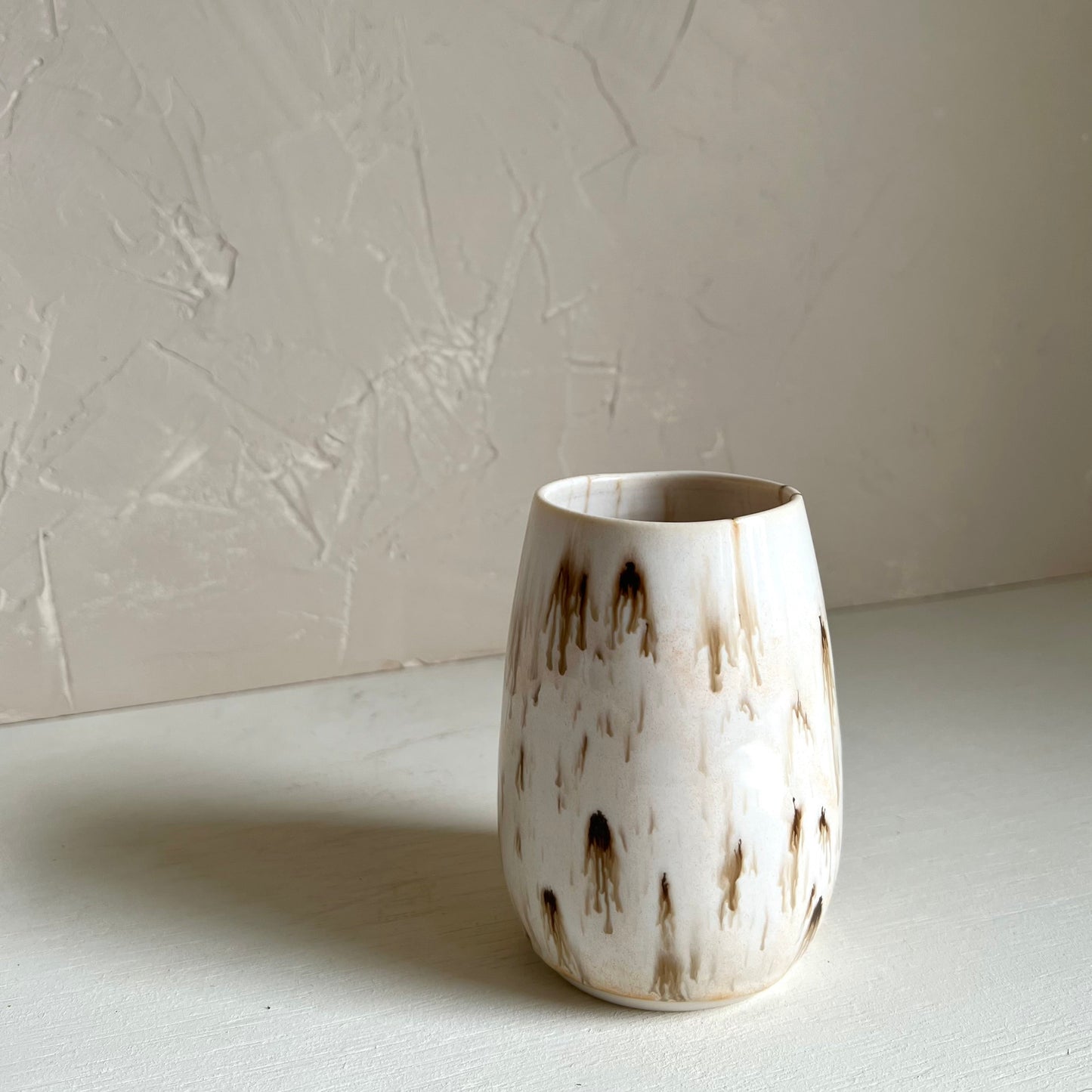 Cherry Blossom Vase
