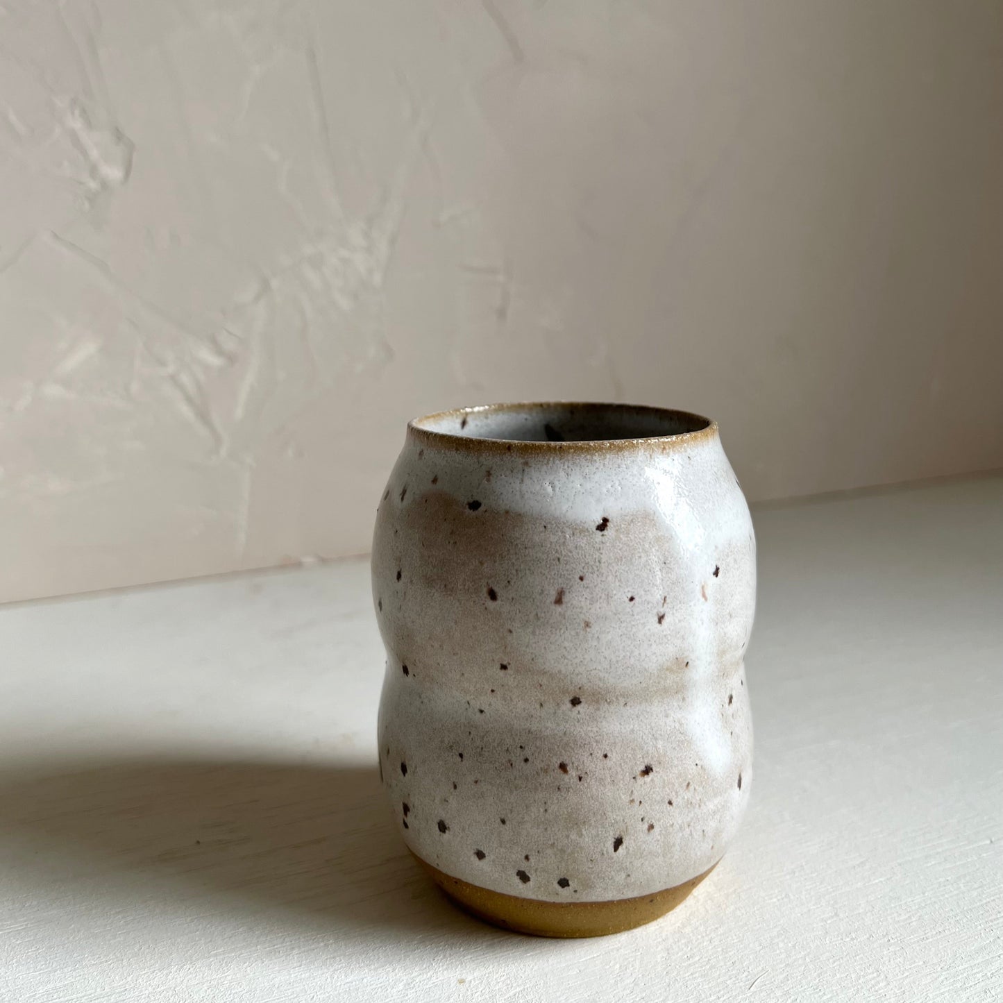 Sea Salt Vase