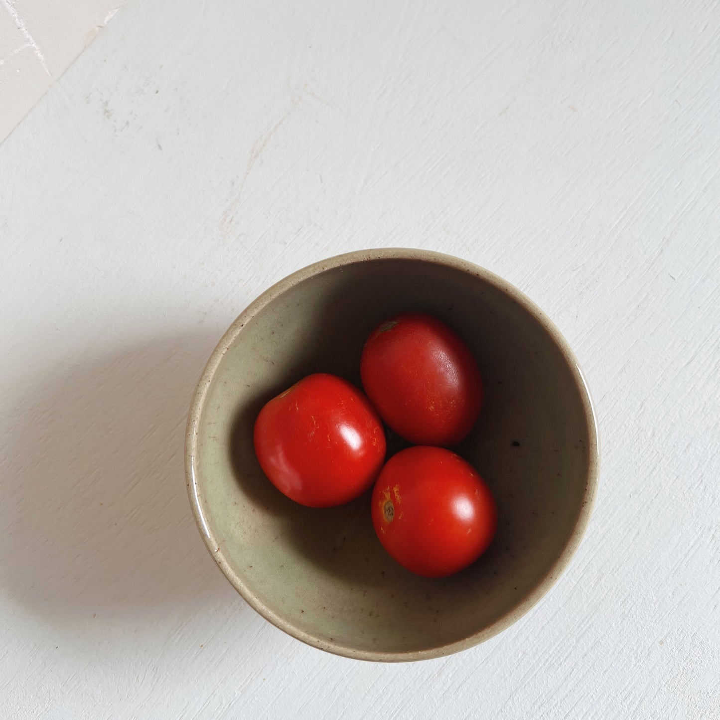 Celadon Snack Bowl