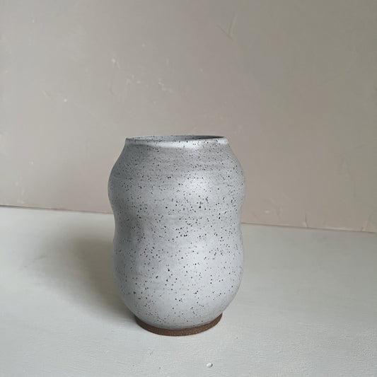 Sea Salt Vase 3