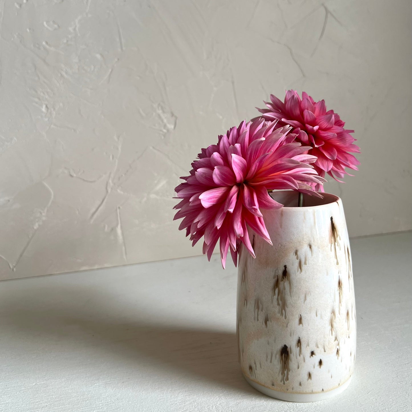 Cherry Blossom Tall Vase