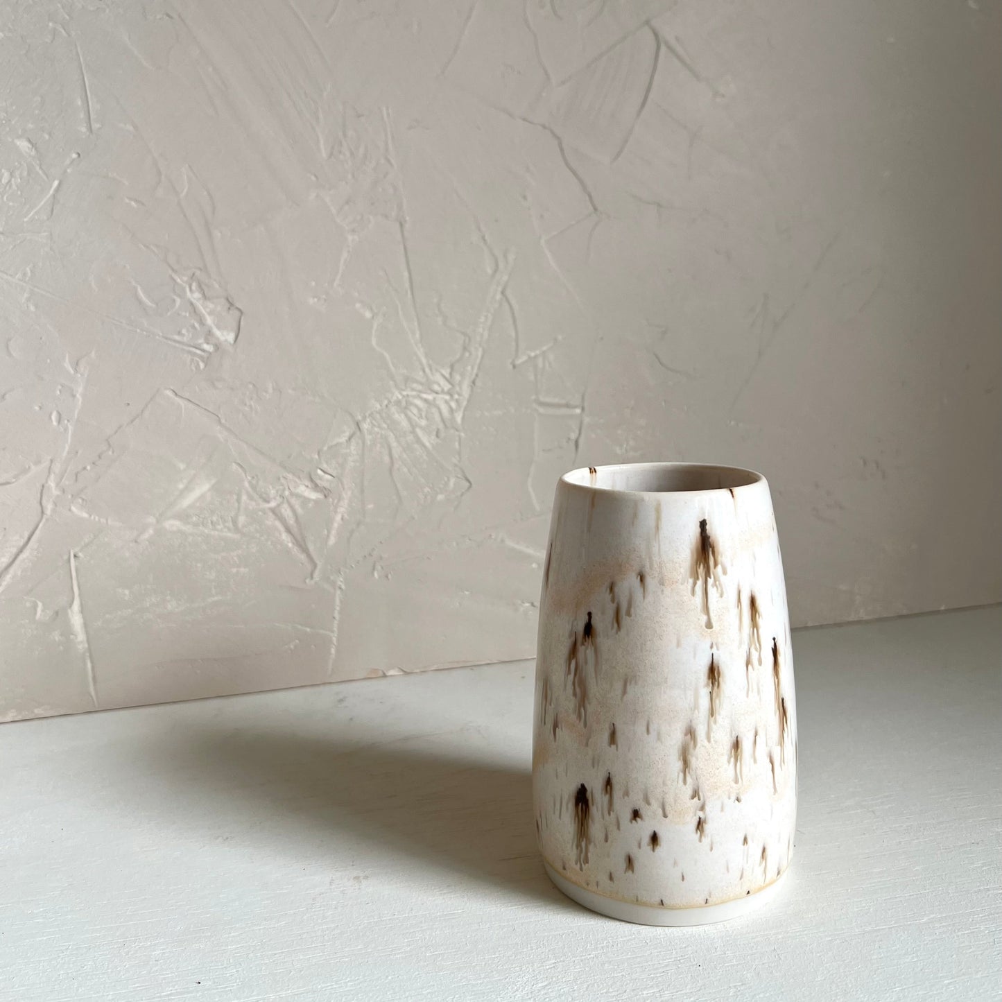 Cherry Blossom Tall Vase