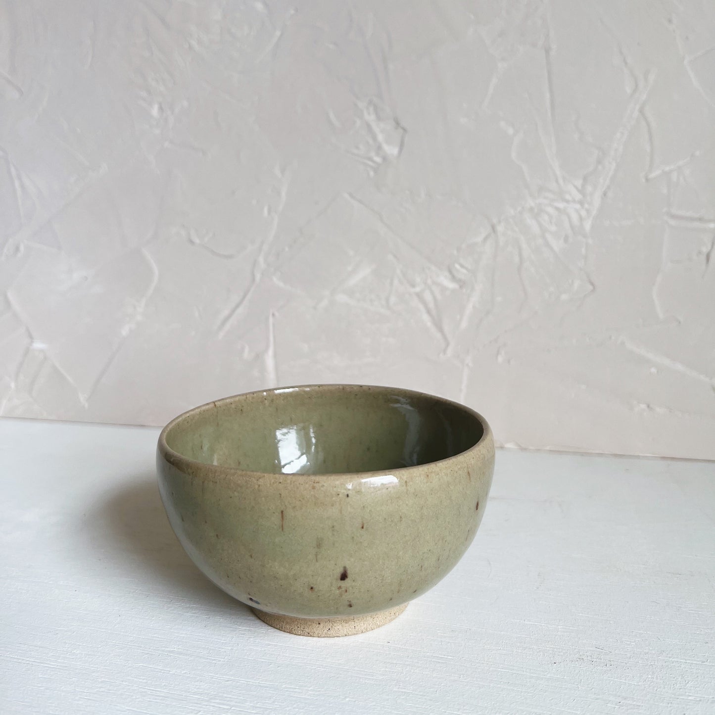 Celadon Snack Bowl