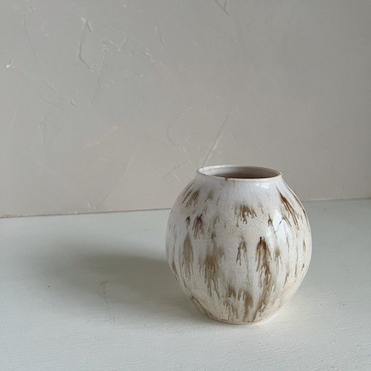 Cherry Blossom Vase