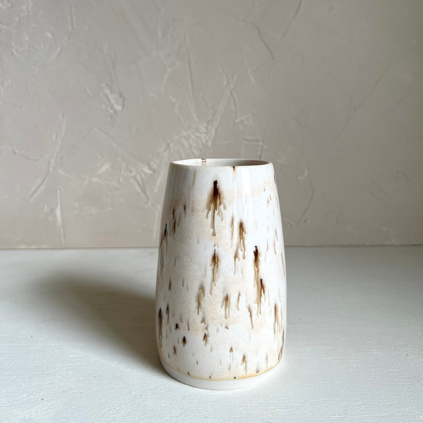 Cherry Blossom Tall Vase