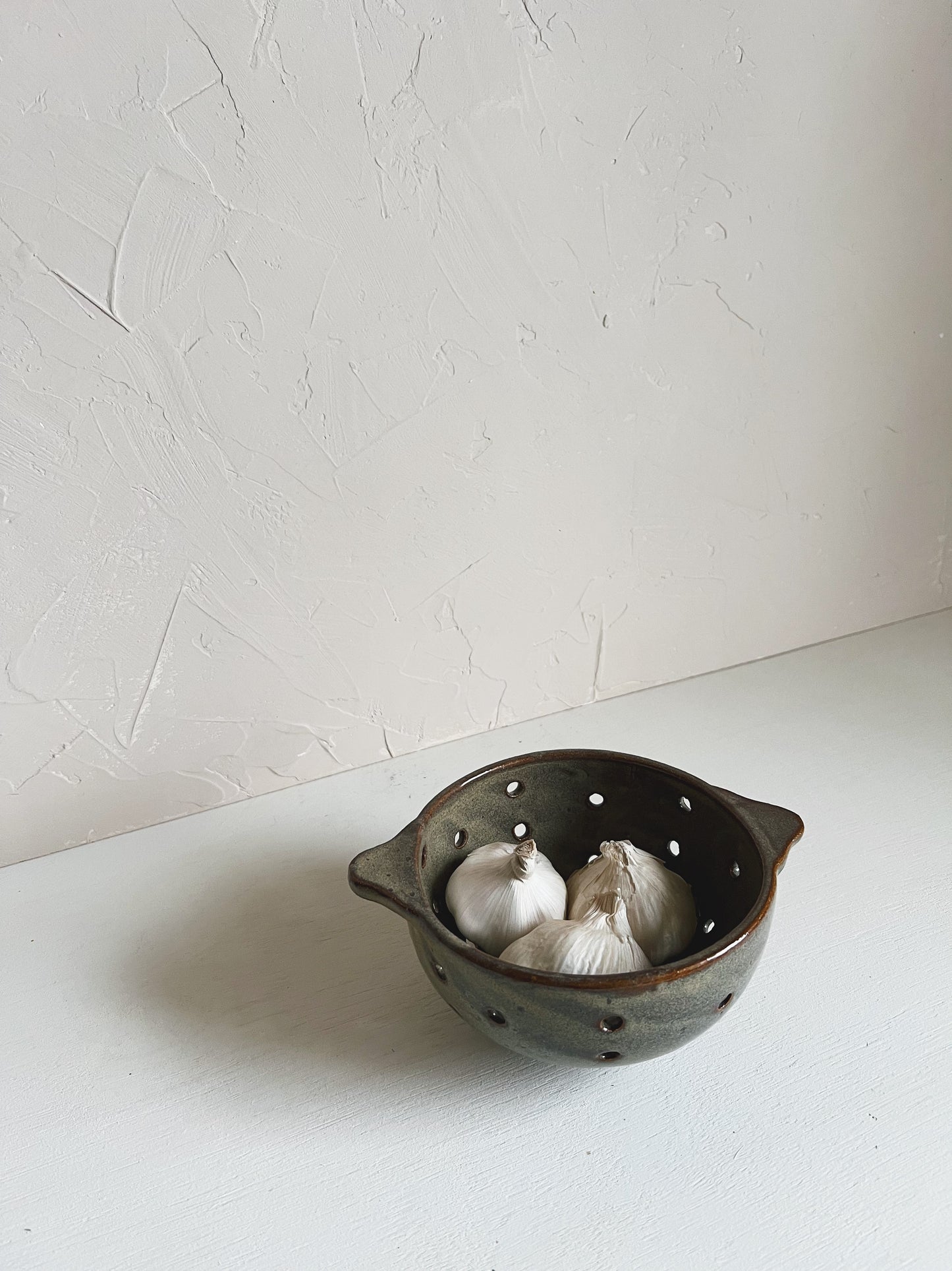 Disc Berry Bowl