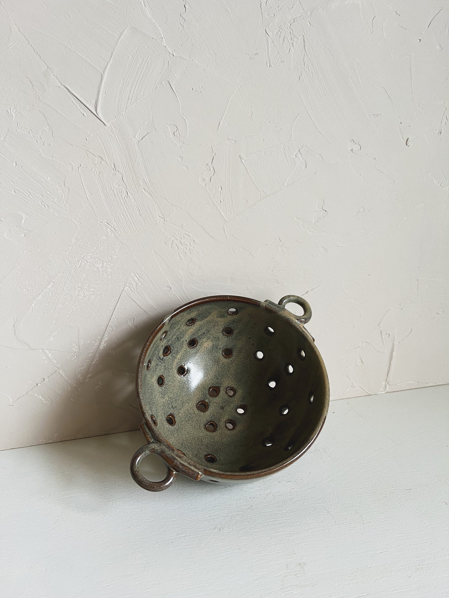 Loop Berry Bowl