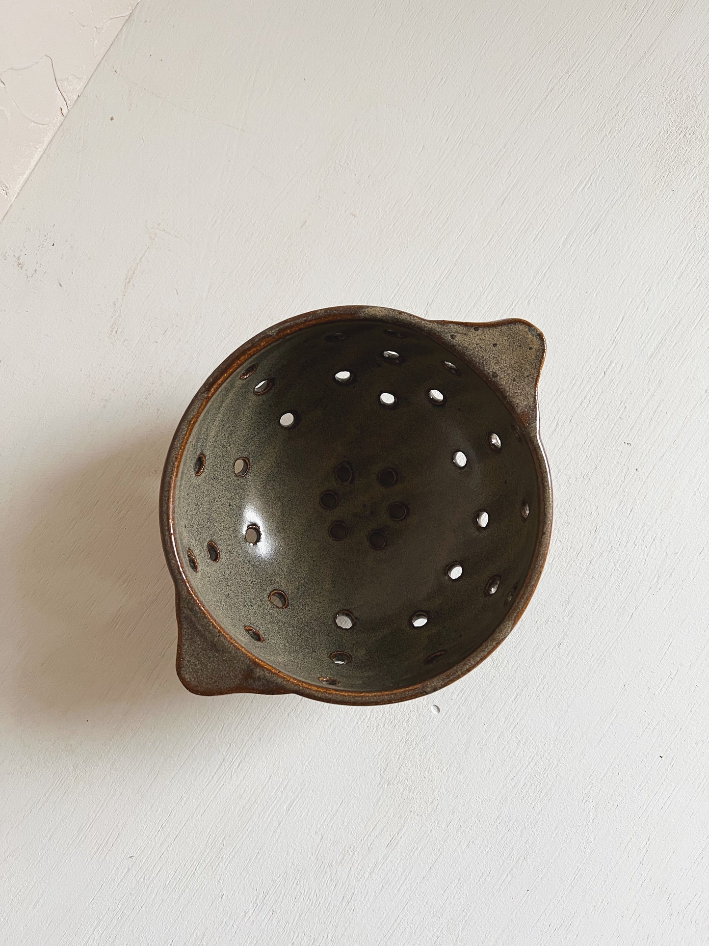 Disc Berry Bowl