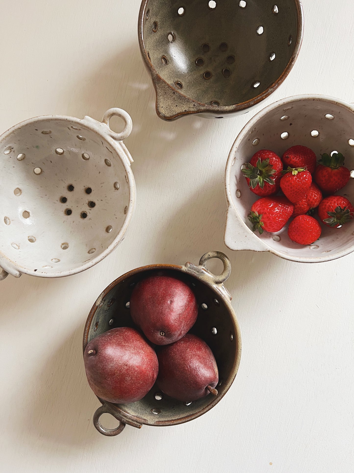 Loop Berry Bowl