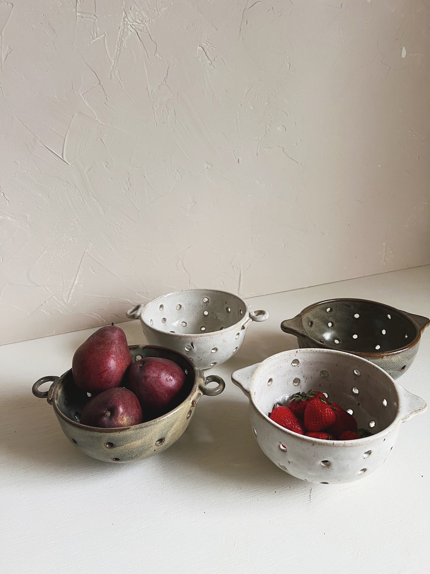 Loop Berry Bowl