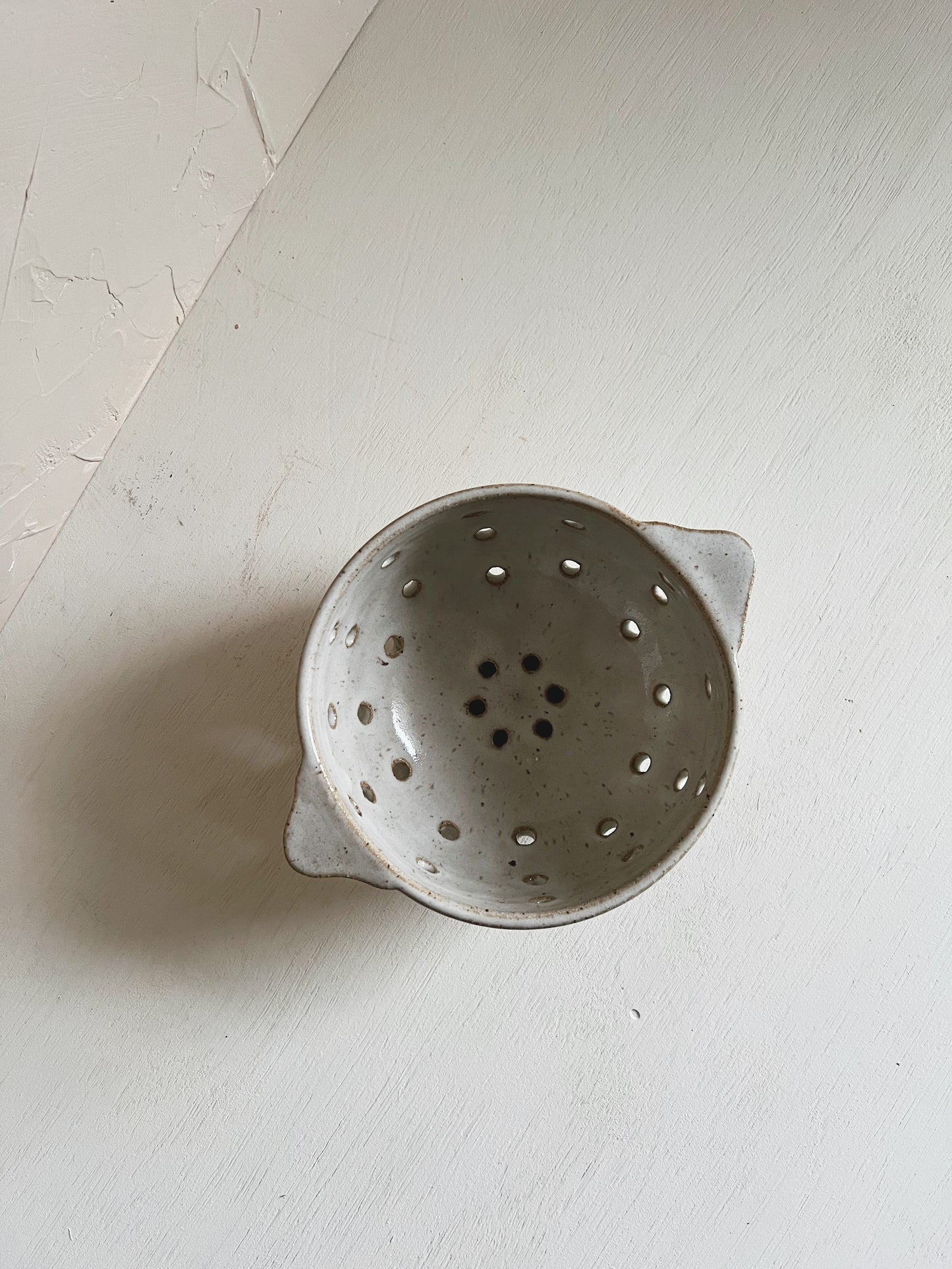 Disc Berry Bowl