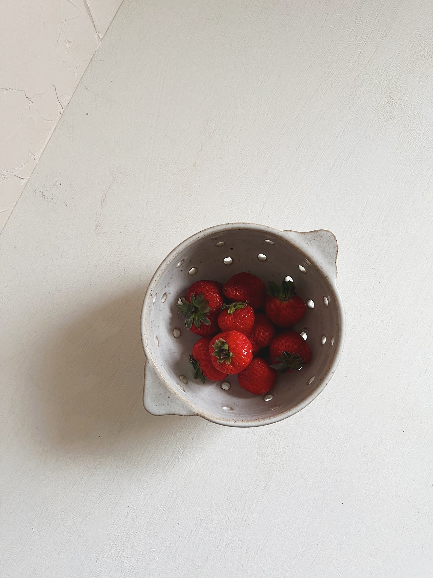 Disc Berry Bowl