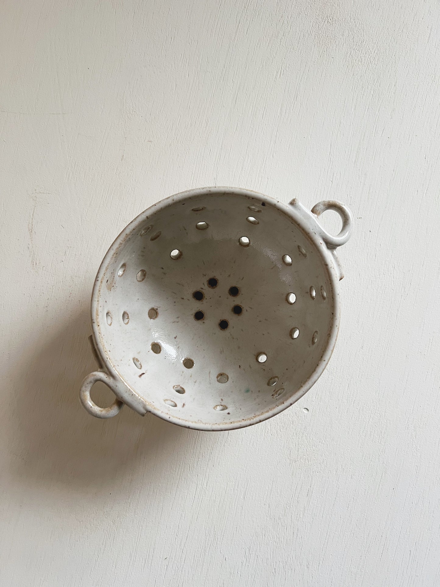 Loop Berry Bowl
