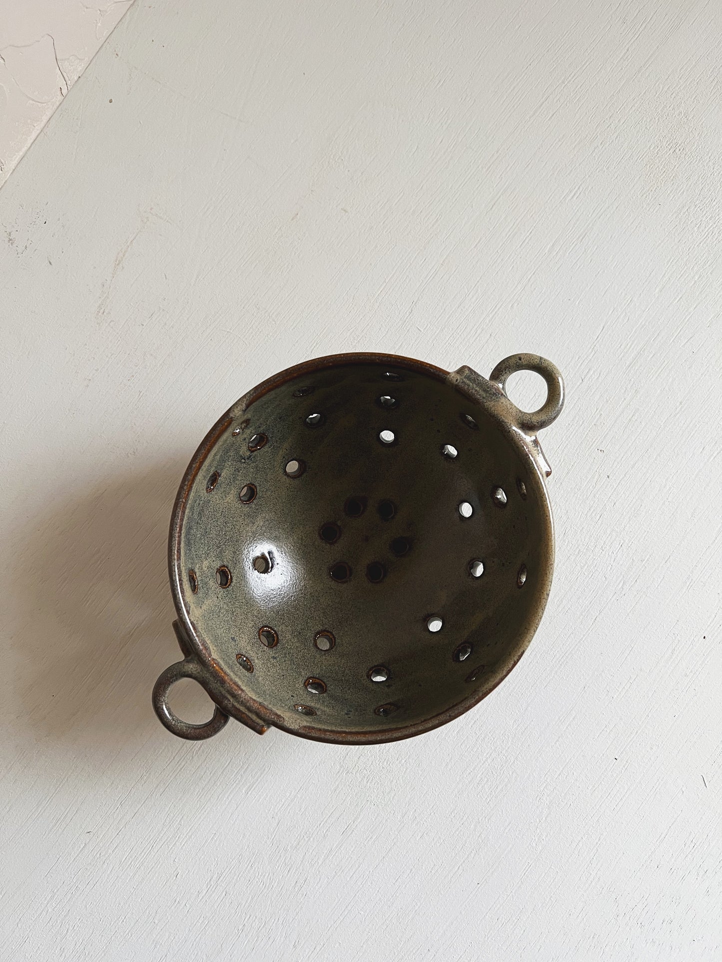 Loop Berry Bowl