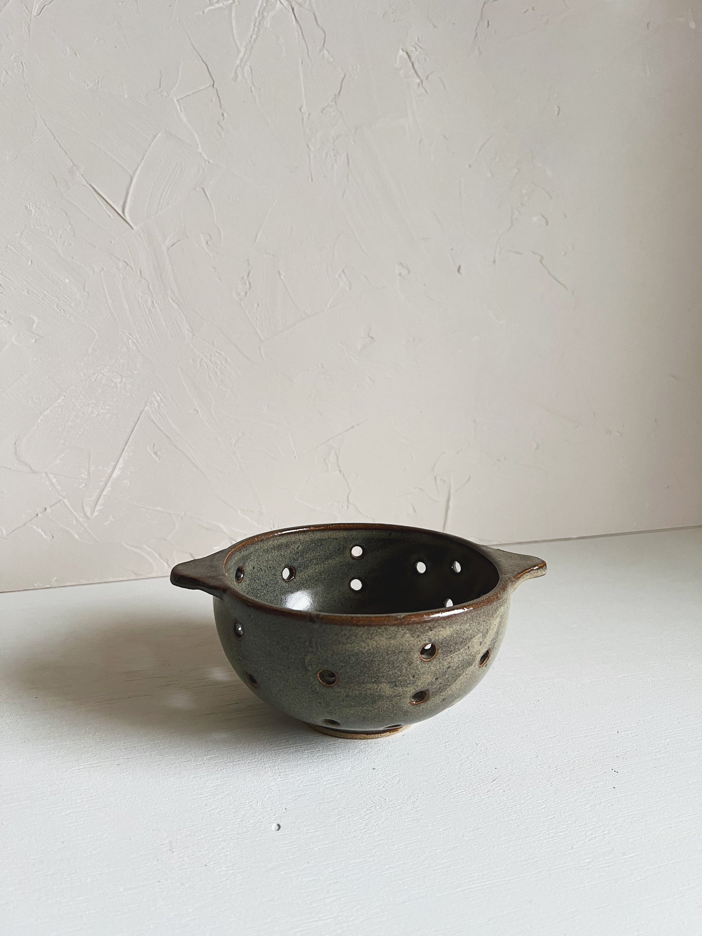 Disc Berry Bowl