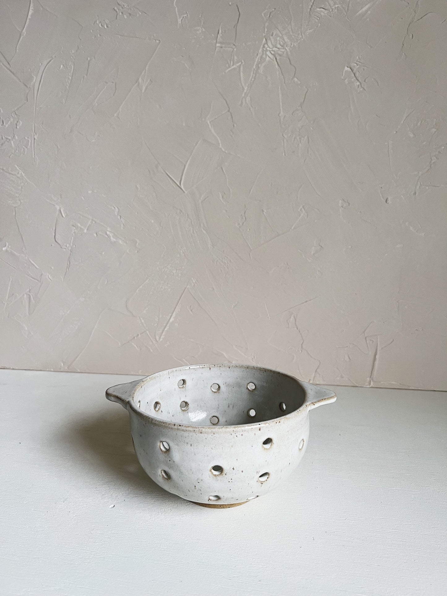Disc Berry Bowl