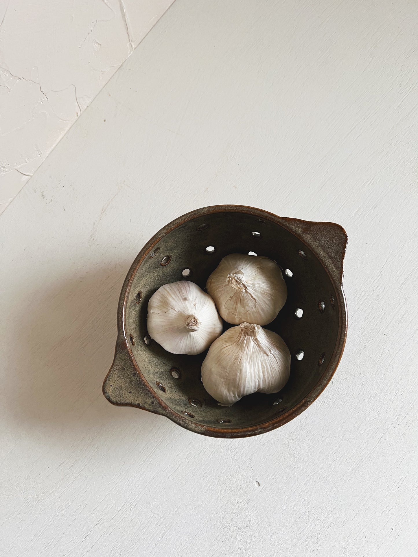 Disc Berry Bowl
