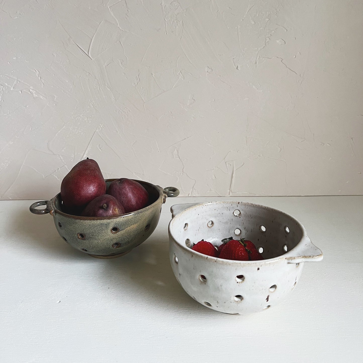Loop Berry Bowl