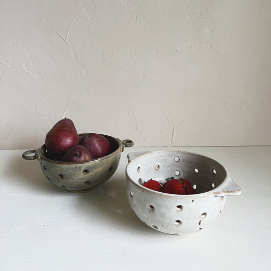 Disc Berry Bowl