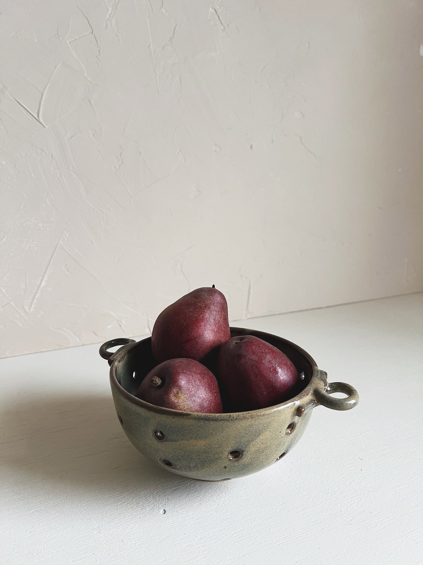 Loop Berry Bowl