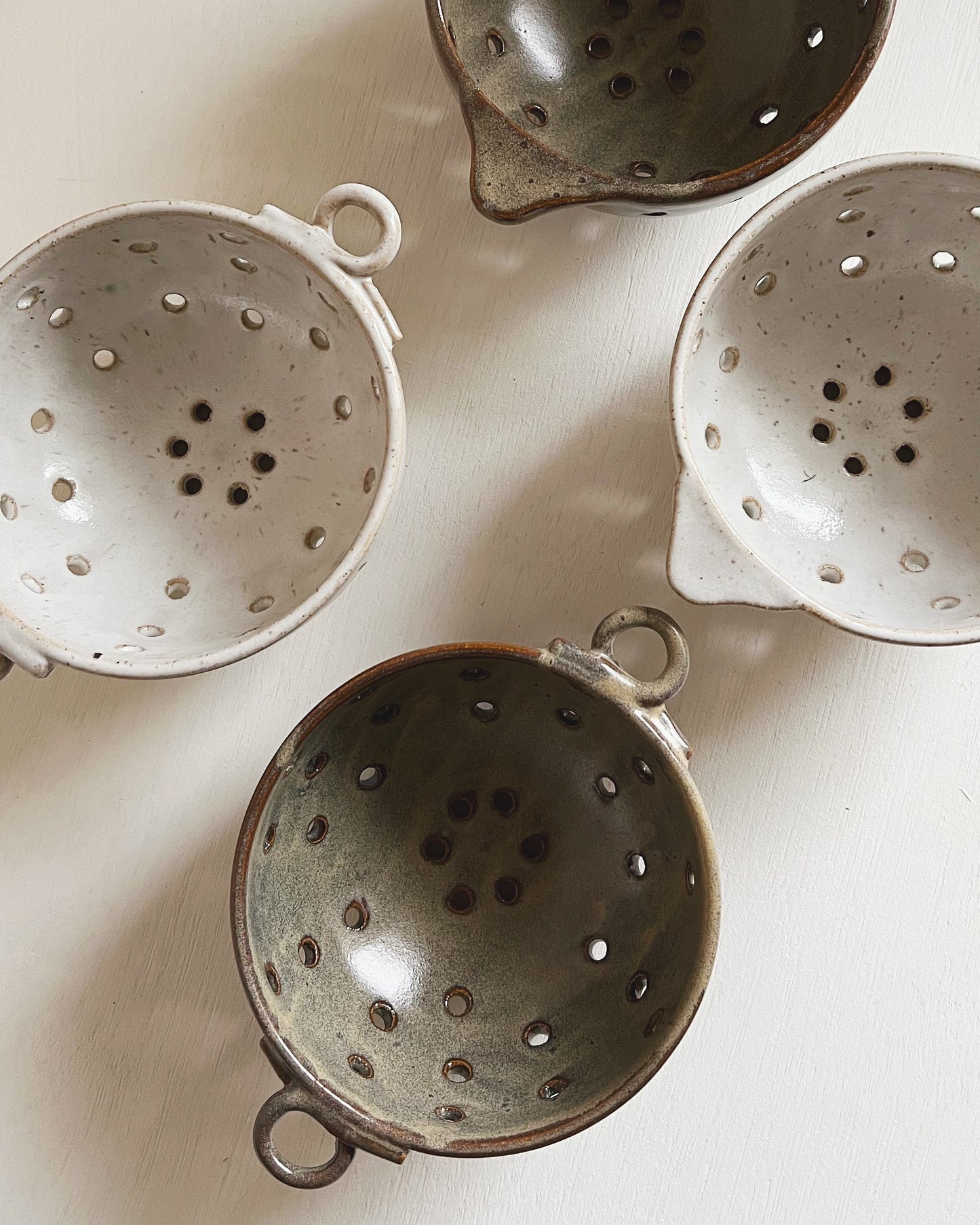 Loop Berry Bowl
