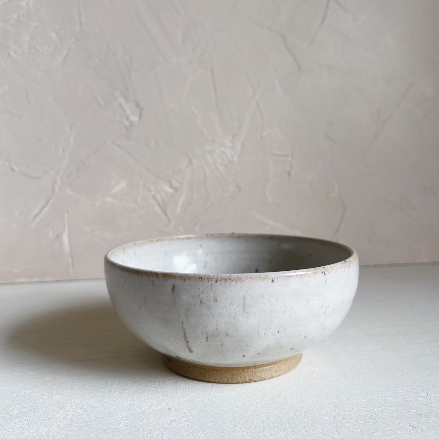 Sea Salt Soup Bowl