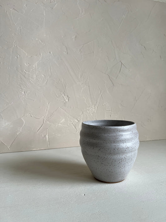 Sea Salt Vase 4