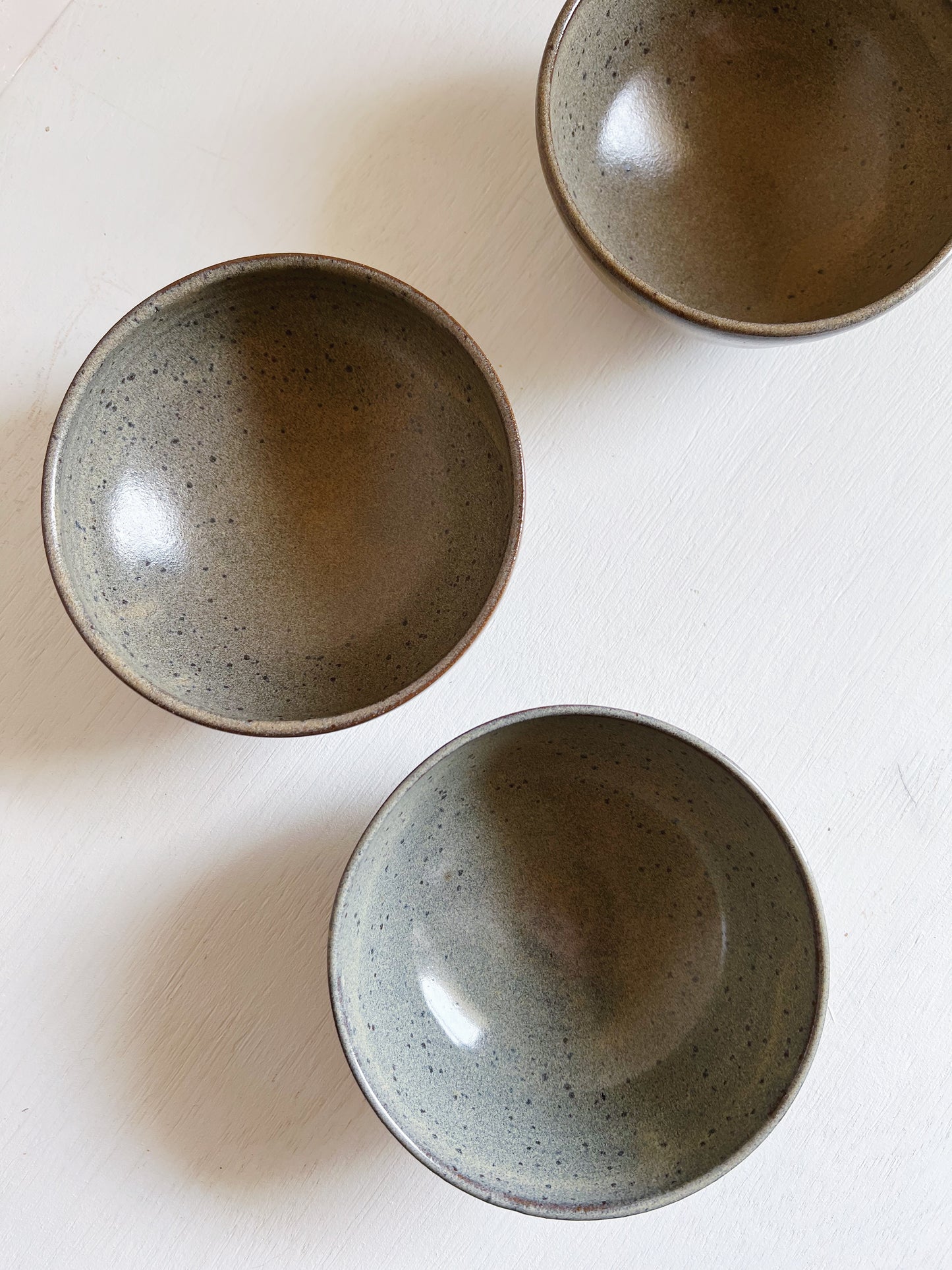 Moss Soup Bowl