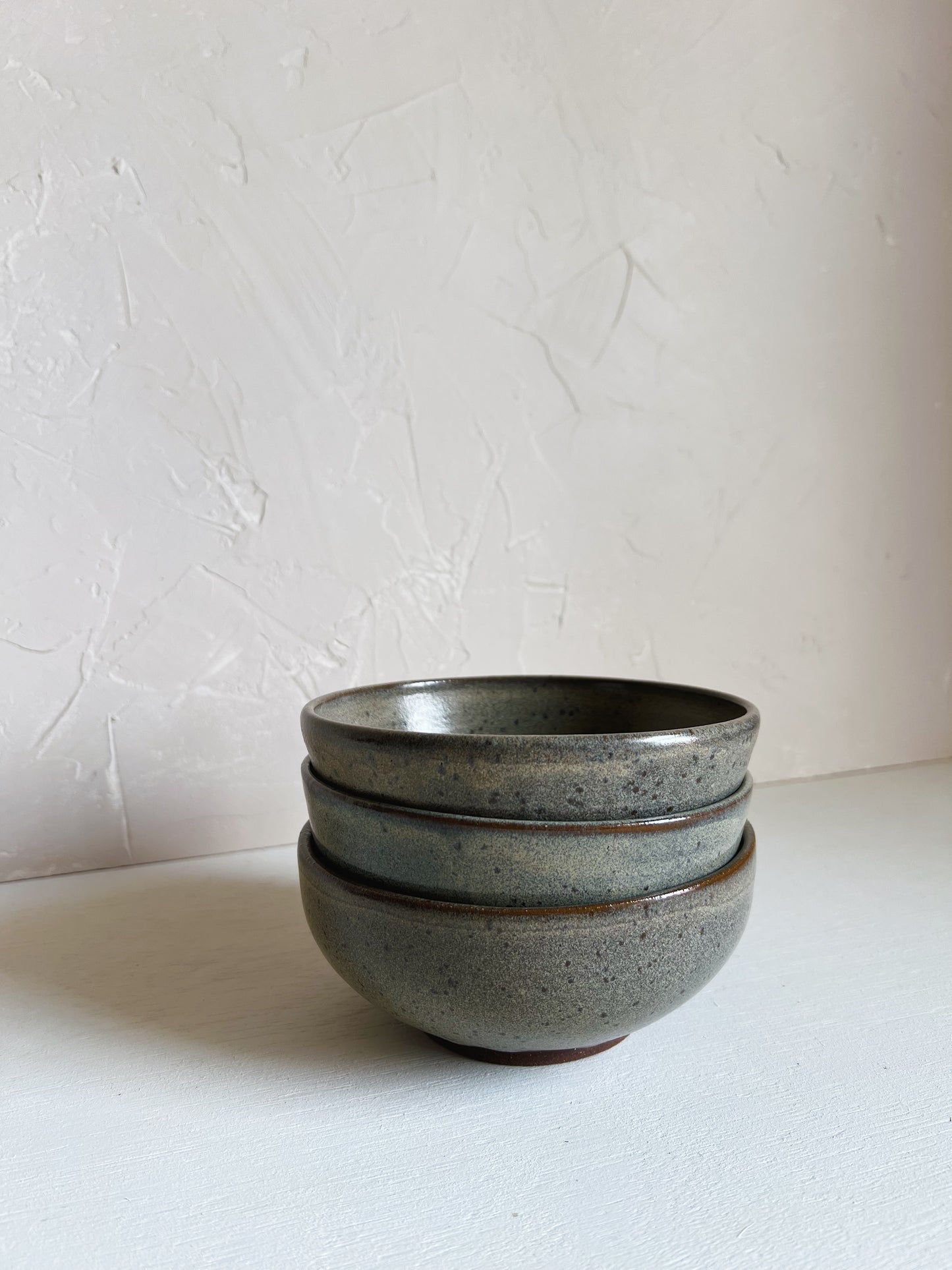 Moss Soup Bowl