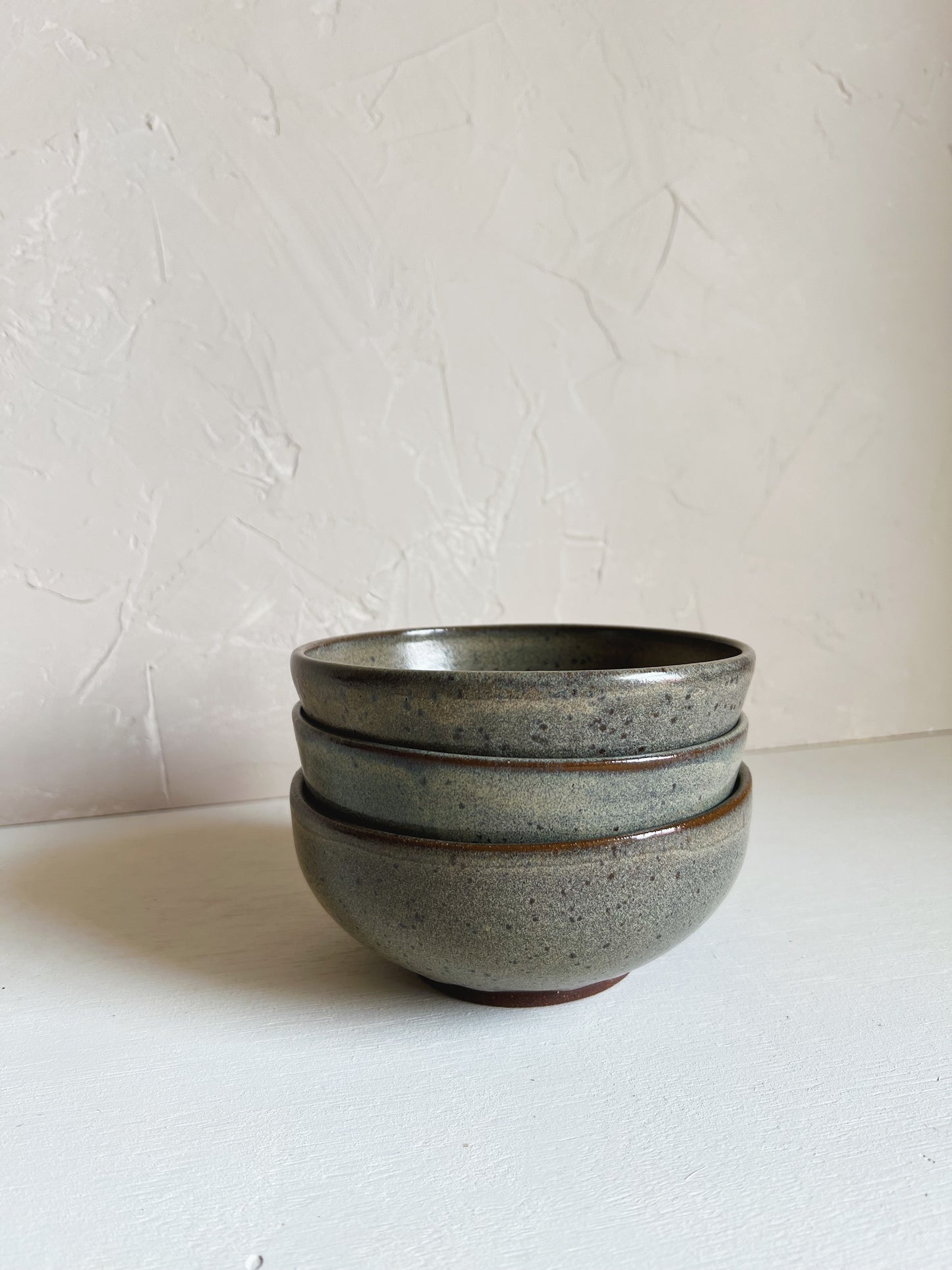 Moss Soup Bowl