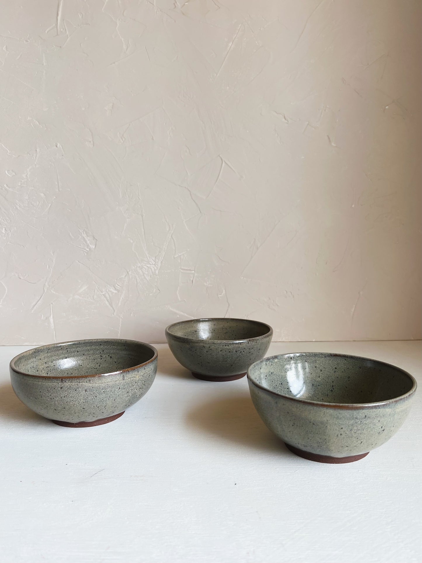 Moss Soup Bowl