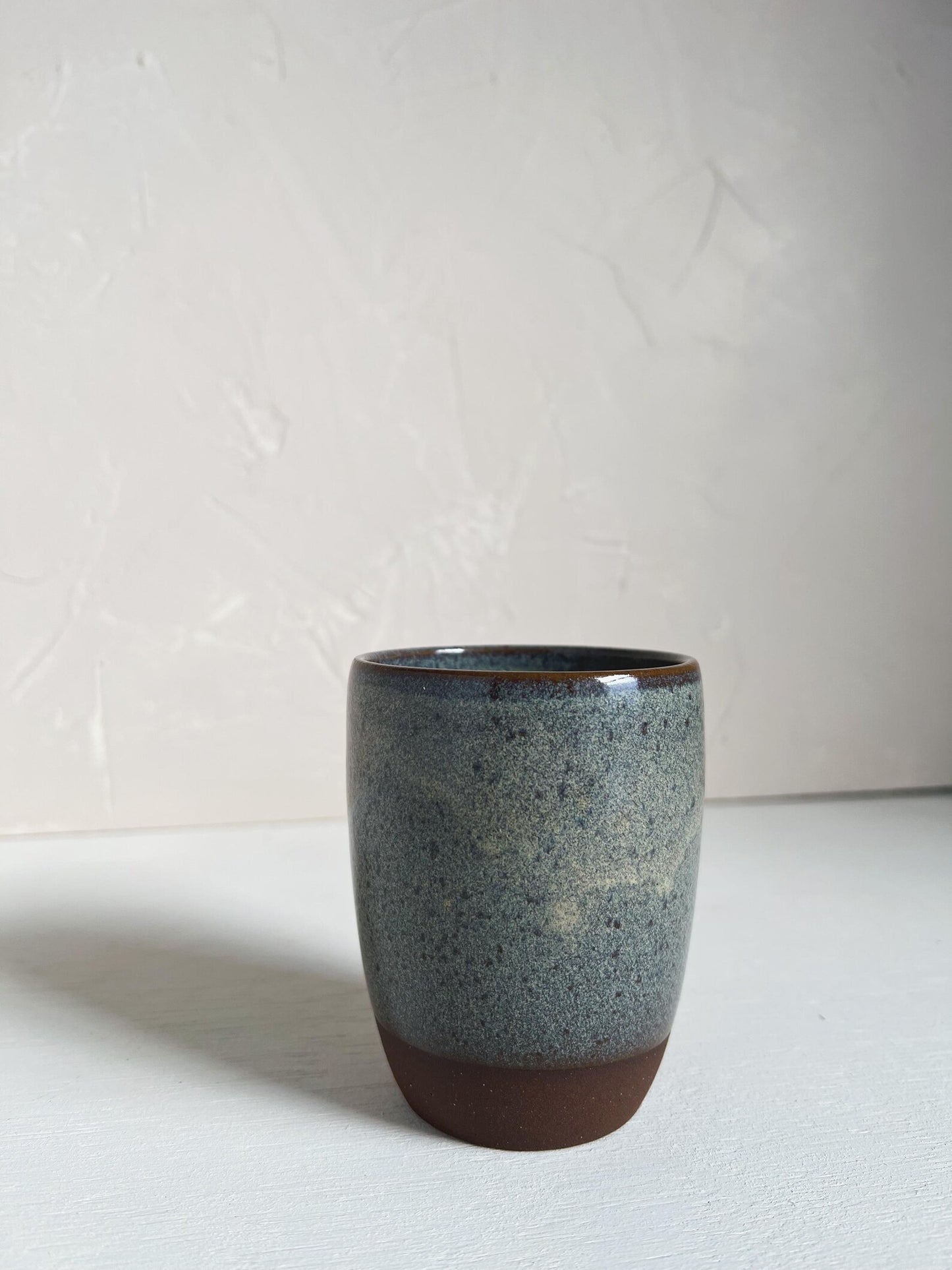 Moss Tumbler