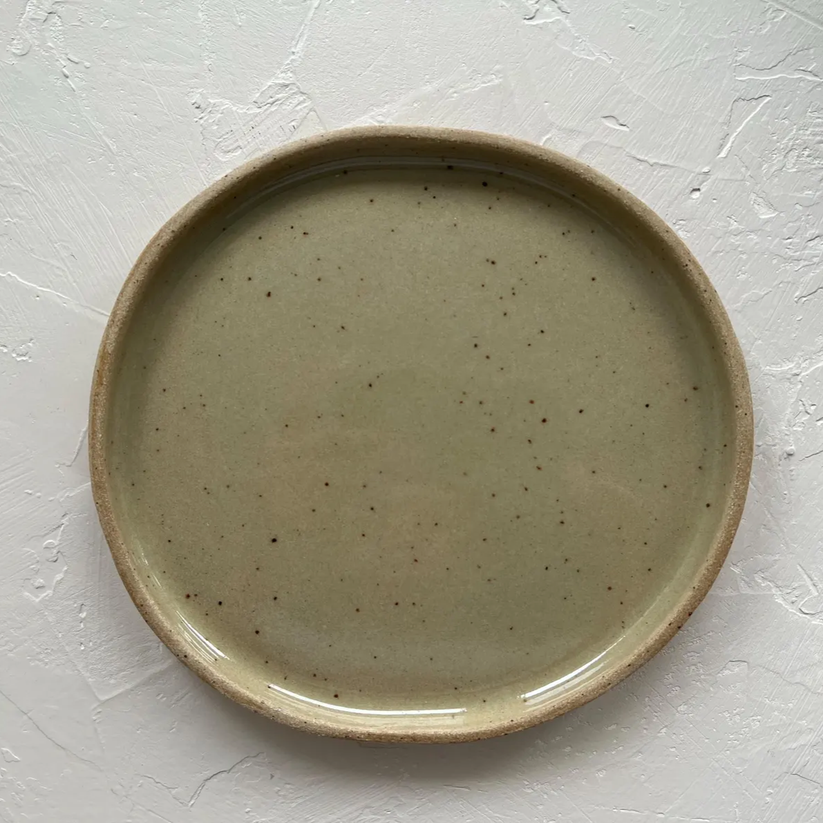 Ceramic Catchall