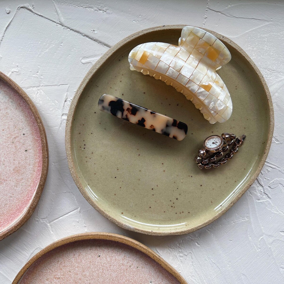 Ceramic Catchall