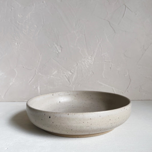 Sea Salt Pasta Bowl