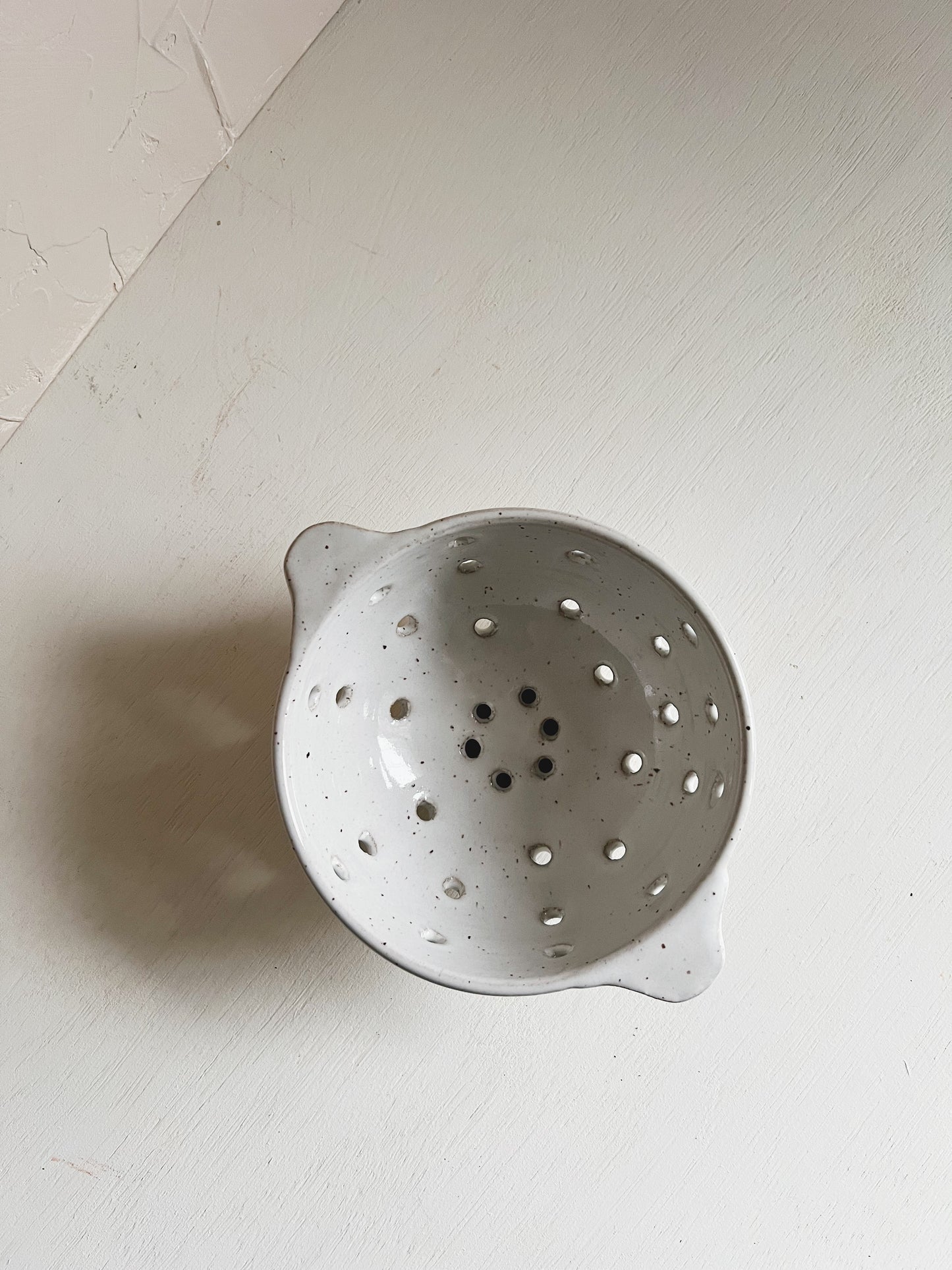Disc Berry Bowl