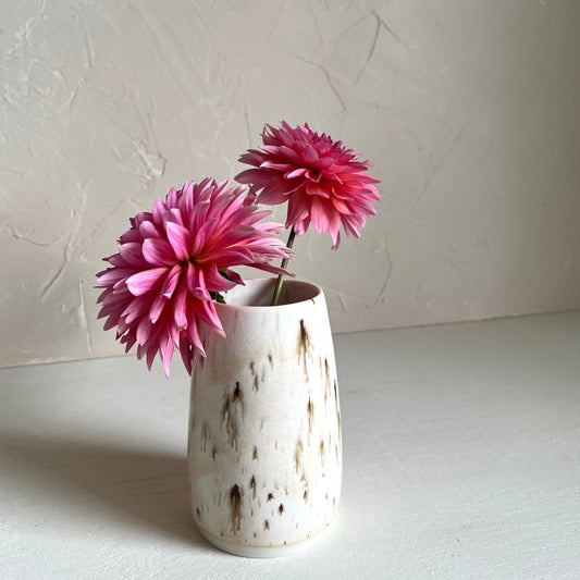Cherry Blossom Tall Vase