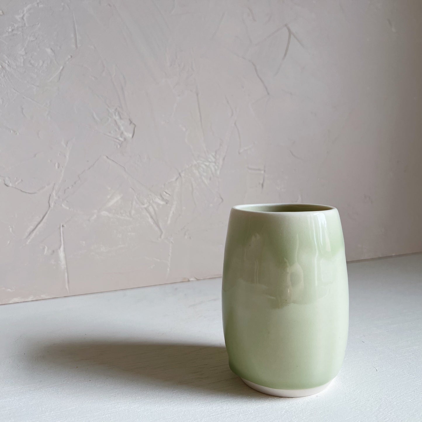 Celadon Vase