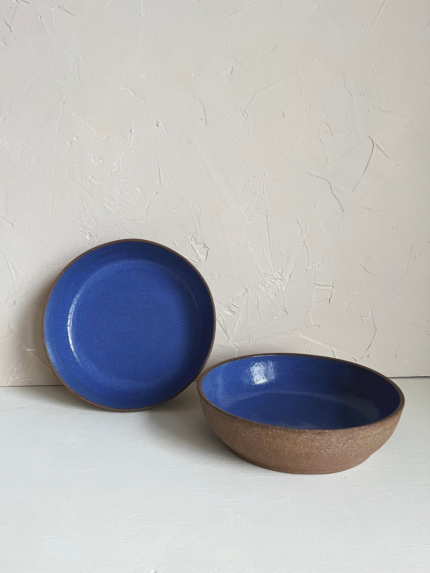 Lupine Pasta Bowl