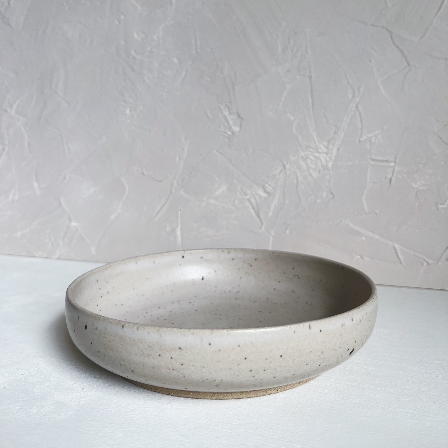Sea Salt Pasta Bowl