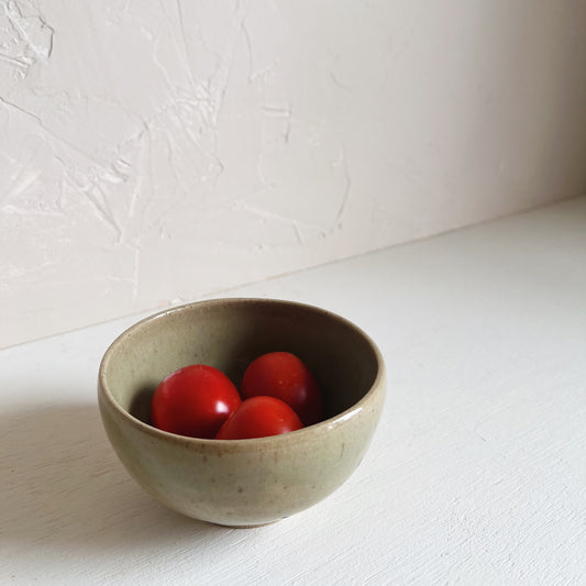Celadon Snack Bowl