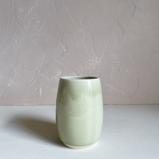 Celadon Vase