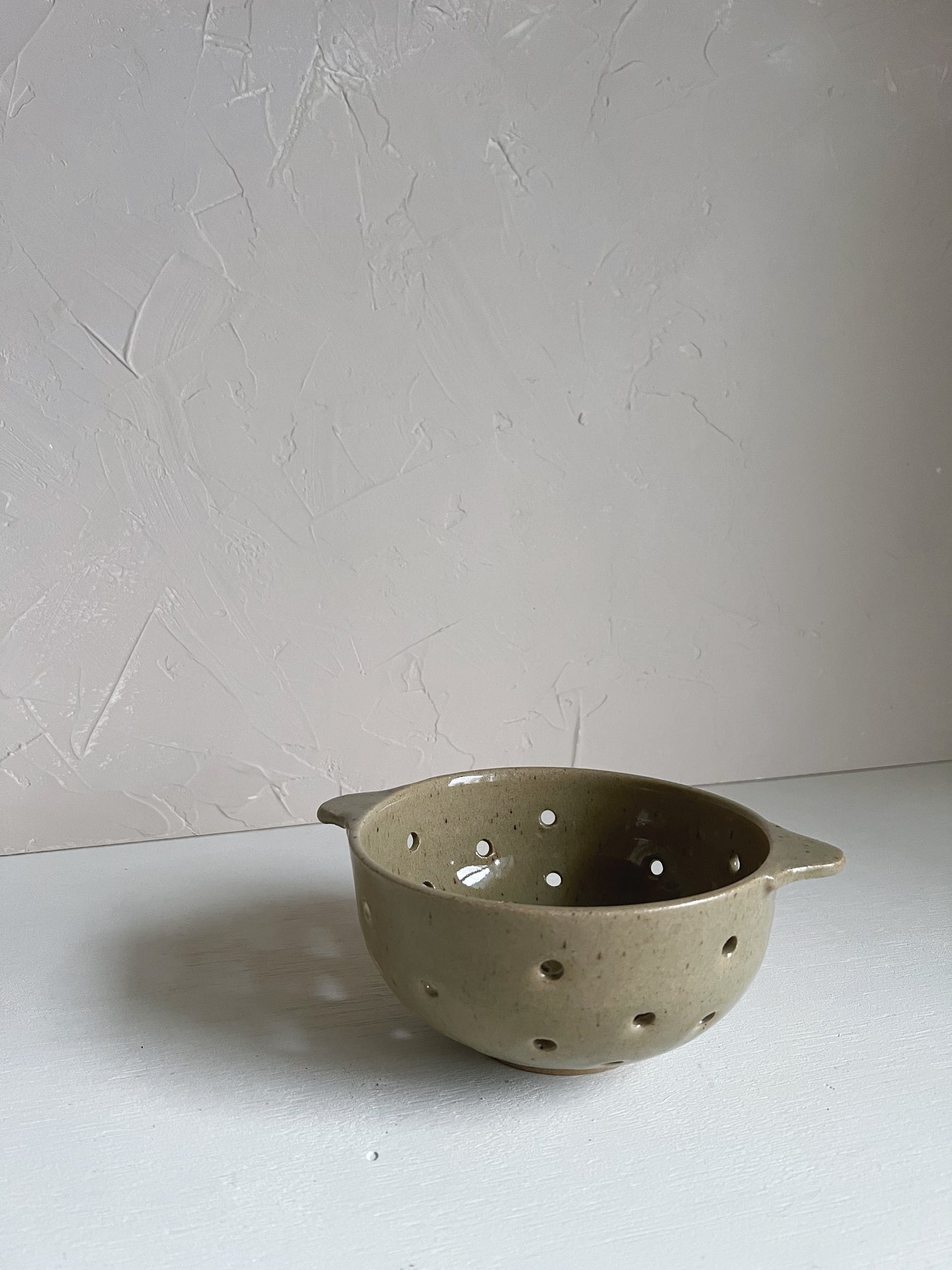 Disc Berry Bowl