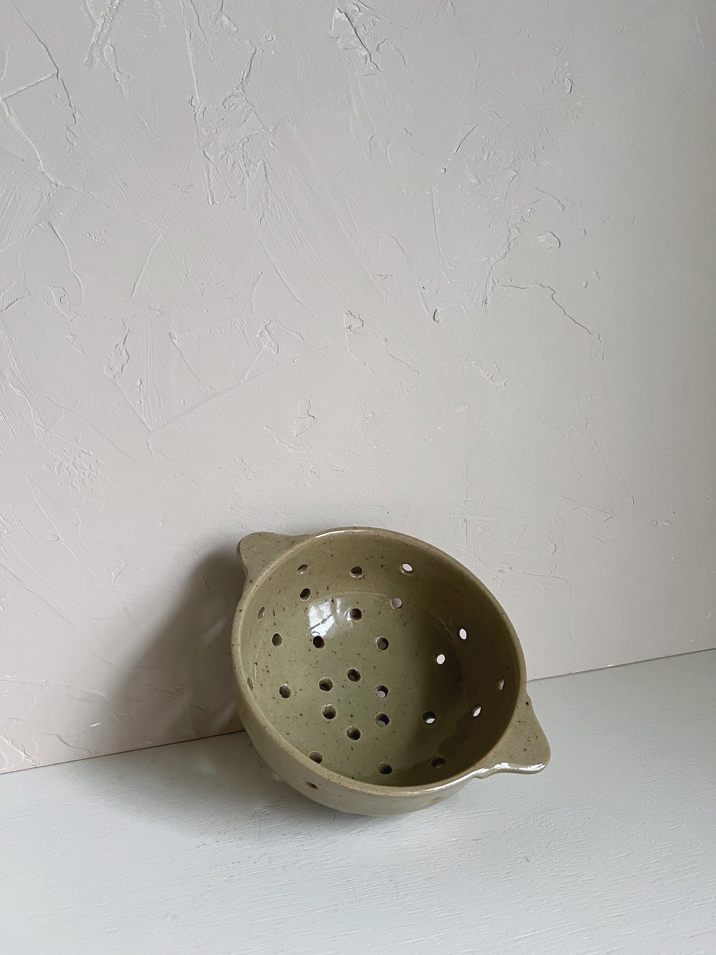 Disc Berry Bowl