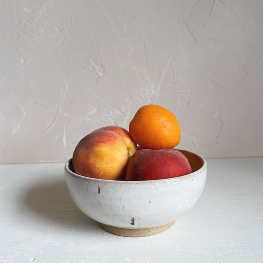 Sea Salt Soup Bowl