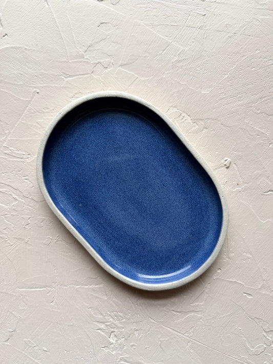 Oval Tray